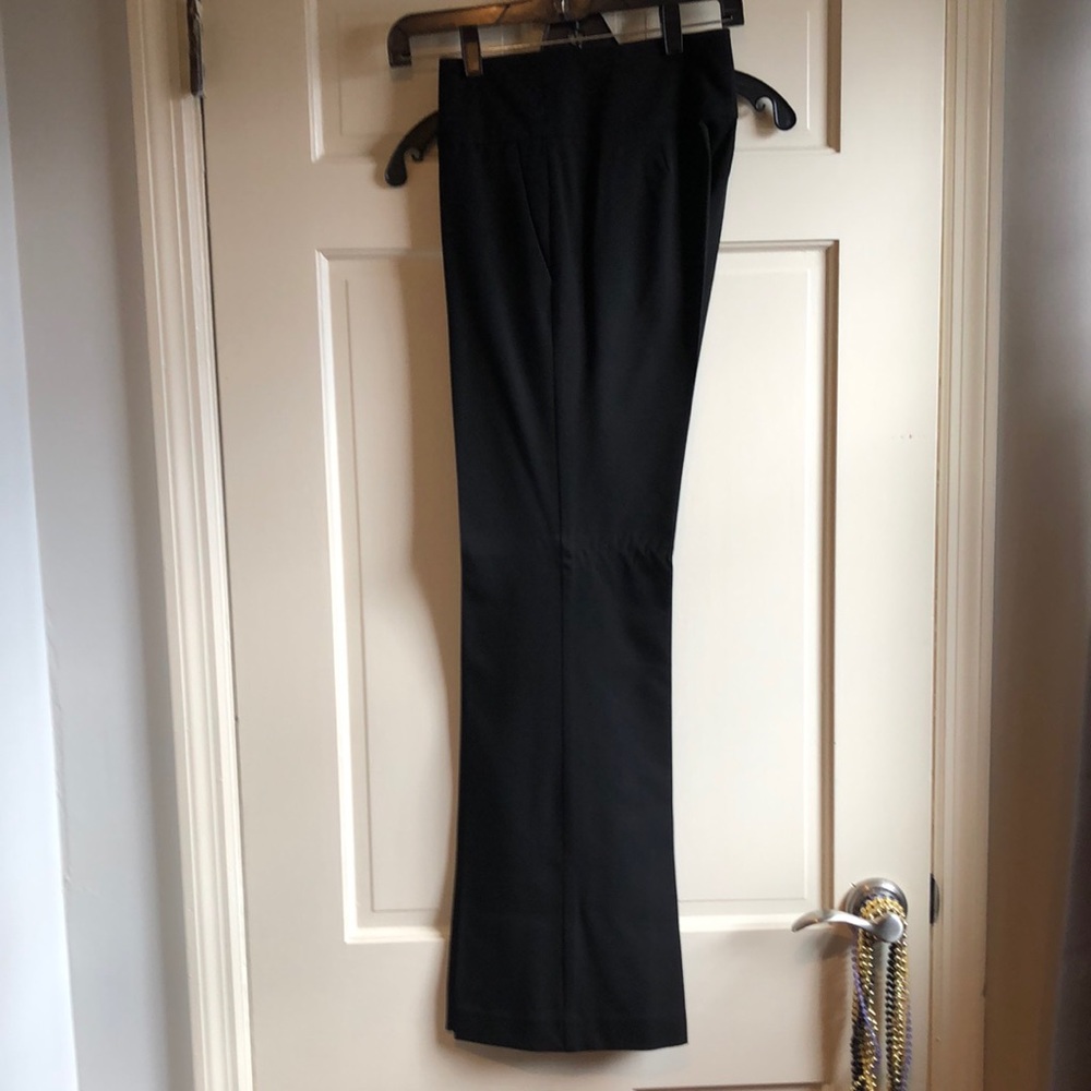 EUC Women’s INC Wide Leg Dress Pant Sz 4